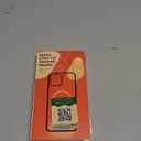 FireNova Magnetic for iPhone 17 Case, Compatible with MagSafe, [Integrated Silicone Camera Control Button] [Camera Protection] Anti-Scratch Microfiber Lining Phone Case, 6.3", Chalk Pink