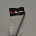 Gibraltar SC-3263 Red Wd Beater Stand Shaft Bl