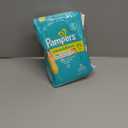 Pampers Baby Diapers - Swaddlers - Size P1, 27 Count, Ultra Absorbent Disposable Preemie Diaper