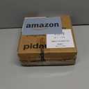 pidan Mix Cat Litter,Tofu Cat Litter with Bentonite,Absorbent and Fast Drying,Flushable Tofu Litter,Selected Quality Pea Dregs,5-Fold Water Absorption,Strong Clumping (5.3lb/Bag1bag)