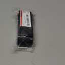 The Aftermarket Group Wheelchair Positioning Strap, Auto Style Push Button, Black, 48" L, TAG511110