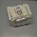 Humidifier Filter Replacement Compatible with Canopy Bedside and Nursery Humidifiers, Wood Pulp & Paper Filter, 4 Pack (Blue)