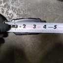 A-Premium 12.99 inch(330mm) Rear Drilled and Slotted Disc Brake Rotors+Ceramic Pads Kit Compatible with Select Ford and Lincoln Models - Edge 2011-2014, Explorer, Flex, MKS, MKT, MKX, Taurus, 6-PC Set