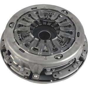 6DCT250 DPS6 Automatic Transmission Dual Clutch Assembly, Replace OE#KTAE8P-7C619-AB,602000800, Compatible with Ford Focus Fiesta B-MAX 1.6T 2011-2019