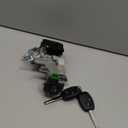 labwork Ignition Switch Lock Cylinder Steering Replacement for Honda Civic Auto Trans 2006 2007 2008 2009 2010 2011