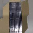 Verbatim Cd-R Recordable Disc, 700 Mb/80 Min, 52x, Slim Jewel Case, Silver, 10/Pack