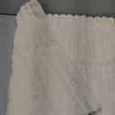 JOJUSIS  Faux Fur Plush Decorative Throw Pillow Covers Couch Cushion Case Soft Pillowcases (Beige, 24 x 24-Inch)