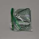 SSK Aluminum 2.5" Hard Drive Enclosure USB C 3.1 Gen 2(6Gbps) to SATA External HDD Case Adapter for 2.5 inch 7 9.5mm SATA III HDD SSD with UASP Compatible with WD Seagate PS4 Xbox