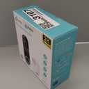 Kasa Smart Video Doorbell Camera Hardwired w/Chime, 2K Resolution, Alwayson Power, Night Vision, 2Way Audio, RealTime Notification, Cloud & SD Card Storage, Works w/Alexa & Google Home (KD110)