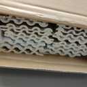 Art3d Wainscoting Panels, Beaded Polystyrene Wall Board for Interior Wall Dcor, 79.3 Wide X 40.7 high, Covers 22.38 sq.ft, Teak