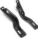 Hood Hinge for 2006-2011 Honda Civic Front Left/Right Driver & Passenger Side LH RH HO1236115 HO1236116