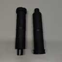 Shark FlexStyle Air Styling & Drying System, Powerful Hair Blow Dryer & Multi-Styler with Auto-Wrap Curlers, Curl-Defining Diffuser, Oval Brush, & Concentrator Attachment, Stone, HD435