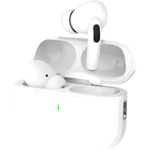 A7 Pro Wireless Bluetooth Headphones, Bluetooth 5.3 with 4 HD Mic, 48H HiFi Stereo, Sports Noise Cancellation, Wireless Earbuds, Touch Control In Ear Earbuds for iPhone/iOS/Android