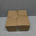 SOUJOY Set of 4 Large Ceramic Coffee Mugs, 15 Oz Hand Painted Coffee Cups with Handles, Vintage Glazed Porcelain Soup Mugs for Tea, Hot or Cold Drinks, Best Gifts for Birthday, Thanksgiving, Christmas