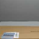 EMODA 12 Inch King Size Bed Frame No Box Spring Needed, Heavy Duty Metal Platform with Steel Slats, Noise Free, Easy Assembly, Black