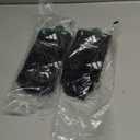Adidas Unisex Stirrup Socks for Baseball, Softball & Team Sports (Large, Black, 2 Pack)