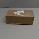 Chibery 2 Pack 165 Degree Lazy Susan Hinge, Face Frame, CLIP ON Plate for Easy Installation, Soft Close Multi-pivot Concealed hardware for Corner Kitchen Cabinet, Cupboard Folded, Folden Door, Closets