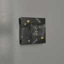 2 x Thank You Christmas Ornament 2025 - Thank You Gifts for Women Men Neighbor, Retirement, Farewell, Appreciation Gifts for Teacher, Nurse, Coworker, Boss, Manager, Ceramic Ornaments Hanging Decor