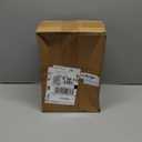 Ombialo Side Mirror Caps, Door Mirror Cap Covers Compatible with Honda Accord 2018 2019 2020 2021 2022 (Gloss Black)