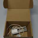WB13K21 Oven Igniter for GE, Frigidaire, Kenmore Gas Range Oven. Replaces WB13K0021, Norton 501A, WB13T10045, WB13K10026 Universal Model 