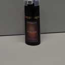 Polar Haircare - Medium Brown Hair Dye Shampoo for Women & Men - Natural Semi Permanent Color Shampoo for Gray Hair Coverage, Vegan - Instant Dye 6.76 Fl Oz