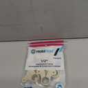 HoldRite 1/2 inch Suspension Clamp, 10 Pack, Pipe Support, PEX, Copper, CPVC, 221Z10