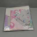 Two Sweet Birthday Party Supplies Decorations, Two Sweet Donut Ice Cream Birthday Party Decorations, Ice Cream Donut Theme Second Bday Party Decor, Baby Girl 2nd Bday Decoration