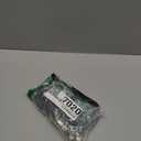 Xyndrix for Samsung Galaxy S25+/Plus(6.7 inches) Detachable Wallet Case with Crossbody. 2-in-1 Magnetic Case.Prevent Loss Flip Strap Zipper Phone Case with Shoulder Straps (Black)