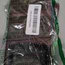 MInCYB for iPhone 17 Pro Wallet Case, [Compatible with Magsafe] [Magnetic Detachable] [RFID Blocking] PU Leather Case with Card Holder & Crossbody Strap for Women Men, Brown