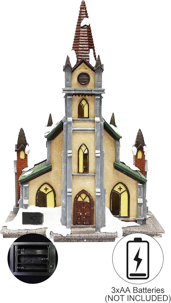 Moments In Time 2022 Vintage Collection Castle