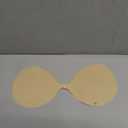 Invisible Strapless Sticky Bra Push up for Women, Adhesive Bra for Backless Dress, Cleavage Lift Nipple Covers