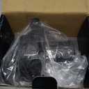 12574379 Secondary Air Injection Pump Smog Pump Compatible for:-Chevy Trailblazer for:-GMC Envoy for:-Buick Rainier for:-Oldsmobile Bravada for:-SAAB 9-7X 2004 2005 4.2L