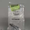 American Standard 013310-0020A Metal Lever Handle, Polished Chrome 0.80 x 0.70 x 2.30 inches