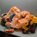 Joiedomi 8 FT Long Christmas Inflatables Nativity Scene, Christmas Blow Up Nativity Set with Build-in LEDs for Xmas Party Yard Outdoor Indoor Garden Lawn Dcor