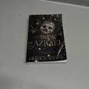 The Book of Azrael (Gods & Monsters)
