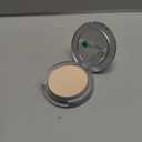 PR MINERALS 4-in-1 Pressed Mineral Makeup Powder Foundation with SPF 15 - Concealer & Finishing Compact Pressed Powder for Face - Buildable Medium to Full Coverage Foundation Powder