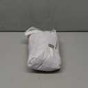 GUNTAIL Crib Sheets for Boys Girls,100% Cotton Fitted Crib Sheet 2 Pack for Standard Crib and Toddler Mattress, Super Soft Breathable Baby Sheet 28x52x8in (Purple & Pink)