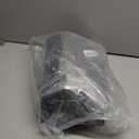 10PCS Center Console Organizer Tray for 2025 2026 Tesla Model Y Juniper Accessories, Under Seat Storage Armrest Hidden Storage Box Cup Holder Charger Pad for Tesla Model Y Juniper