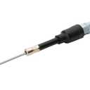 TUSK Clutch Cable Compatible with Honda CR125R 2000-2003