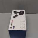 4K+4K Dash Cam Front and Rear, Free 128GB Card Included, 5.8GHz WiFi Dash Camera for Cars, Built-in GPS, G-Sensor, 170Wide Angle, 3" IPS Screen, 24H Parking Mode, Support 512GB Max