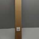 LazBlinds Cordless Cellular Shades, Light Filtering Honeycomb Shades for Home, Thermal Insulation Noise Reduction Blinds for Windows, 35'' W x 48'' H, Grey