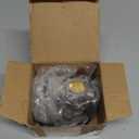 594605 Carburetor with Gaskets Kit Replacement for 17.5 14Hp - 18Hp Engine 594605 792768 591734 594603 Carb Single Cylinder Engine