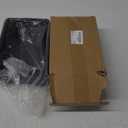 RUNROAD Center Console Organizer Tray Compatible with Hyundai Santa Fe 2024 2025 Accessories, Armrest Organizer Middle Console Tray Santa Fe Accessories Secondary Storage Box