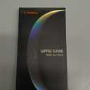 TORRAS Magnetic Designed for Samsung Galaxy S23 Ultra Case [Compatible with Magsafe] Stand, [Military Grade Drop Tested] Shockproof Translucent Slim Protective Ostand, Black