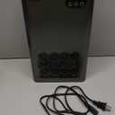 Tolife Grey Dehumidifier