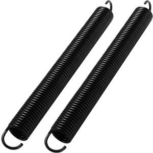 04200080 Attic Ladder Springs Replacement Kit for Werner Century Attic Ladders,Extension Springs with Hook,2 pcs