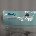 Body Basic Essentials Disposable Paper Cups, 10Pcs