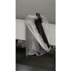 2025 XT4 Cargo Liner | Custom Fit Trunk Mat for 2019-2025 Cadillac XT4, All Weather Rear Cargo Mat 3D Waterproof Durable Odorless Trunk Liners for 2025 XT4 Cargo mat, Black