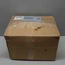 Full Car Cover Universal 6 Layers Outdoor Thicked All Weather Cover, Sunshield, Waterproof, Snow Proof, UV Proof, Scratch Proof, Bird Droppings, 6 Reflective Strips, Fits Sedans up 205"-216"