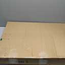 150L Laundry Basket with Lid, Large Laundry Hamper with Bamboo Handle, Collapsible Dirty Clothes Hamper Organizer with Removable Inner Bag for Clothes Toys Towels - Beige